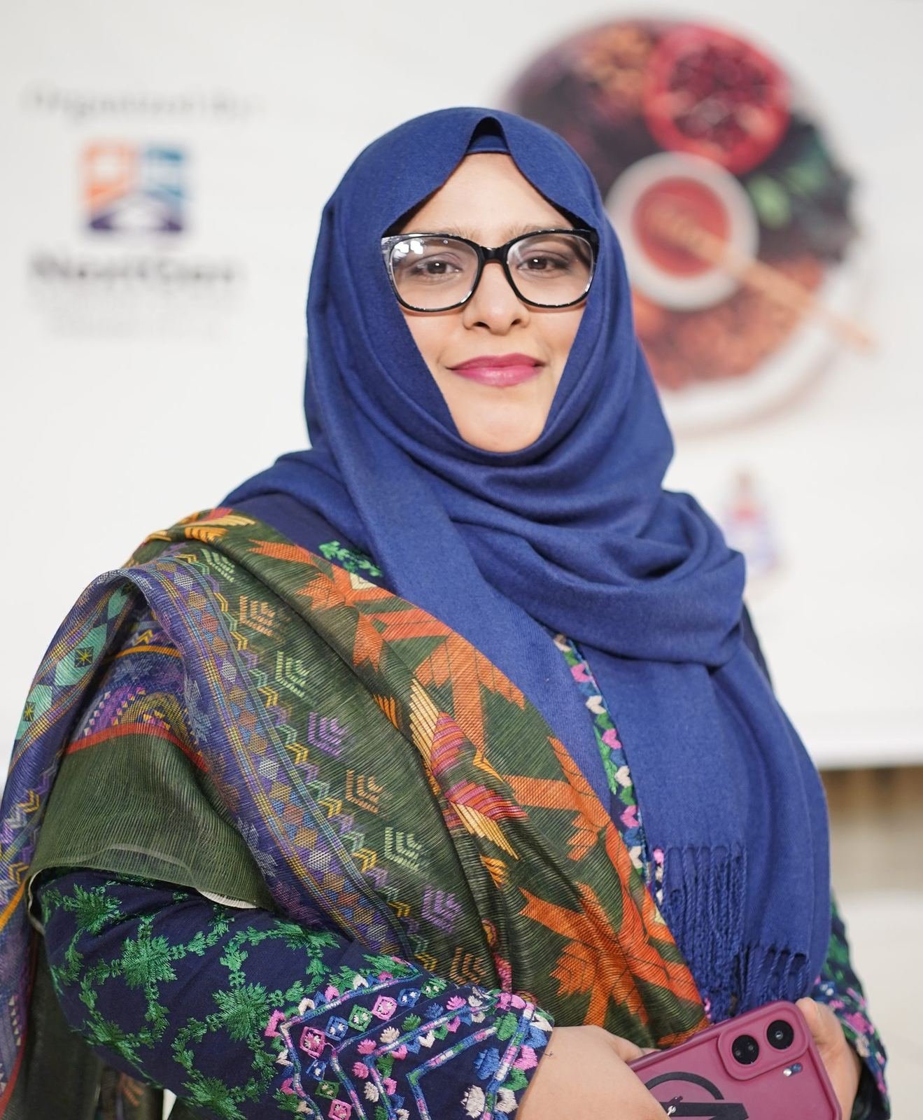 Ayesha Iftikhar