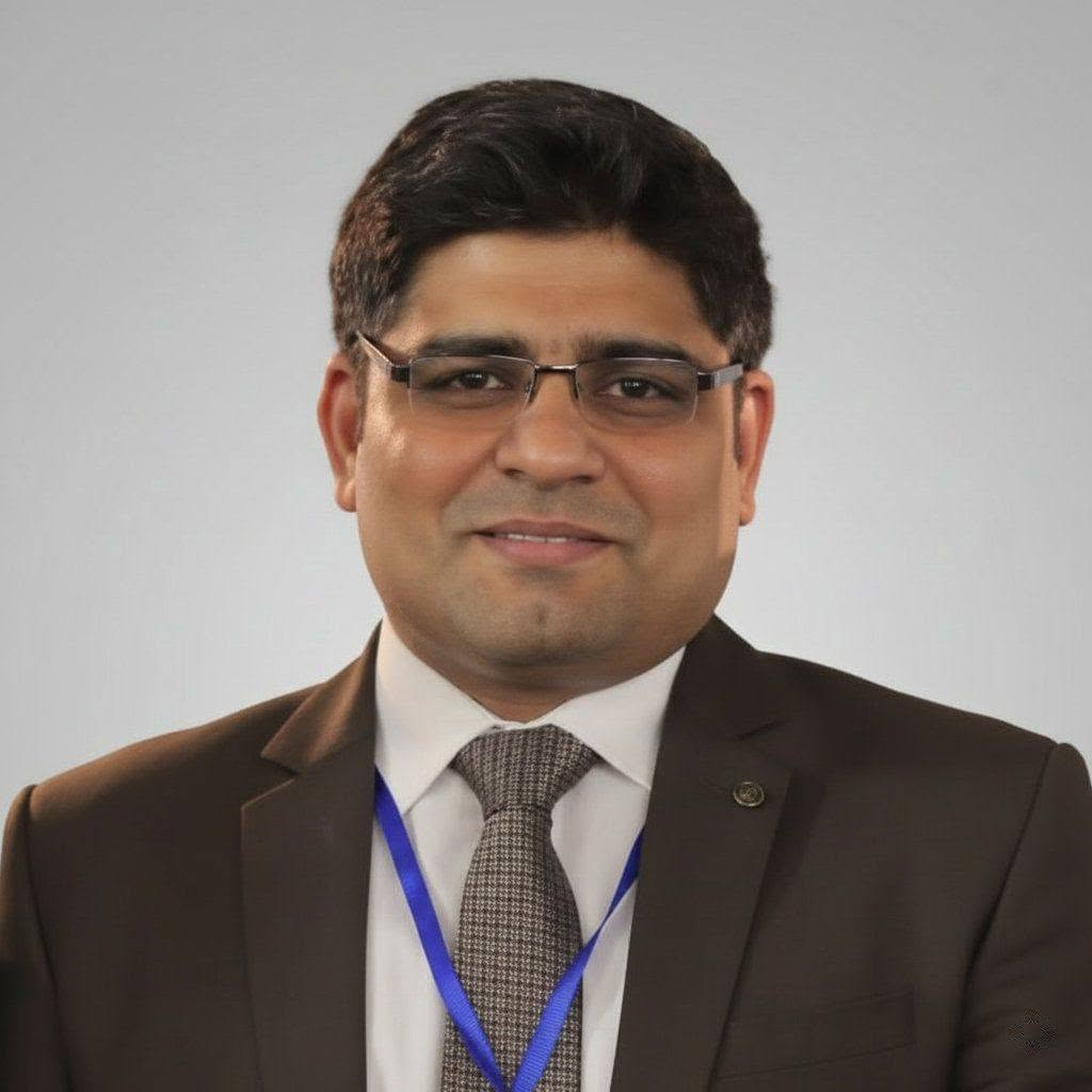 Mirza Aamir Ali