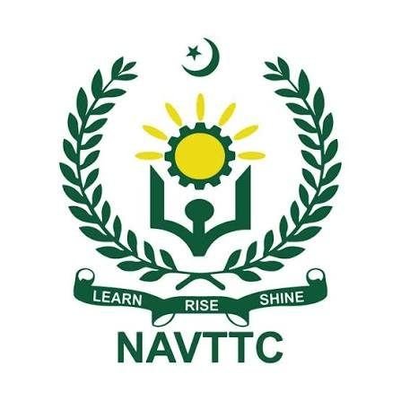 NAVTTC logo