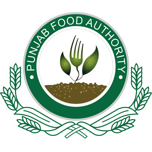 Punjab Food Authority logo
