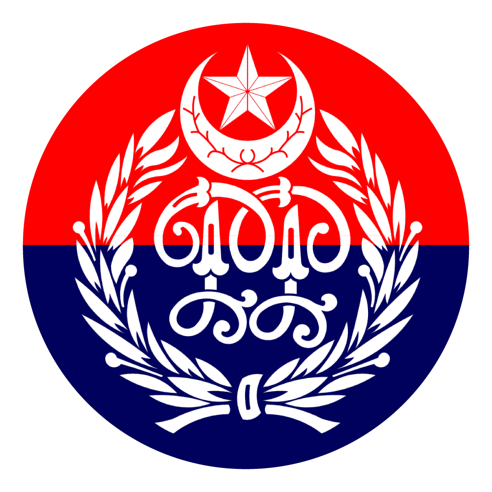 Punjab Police logo